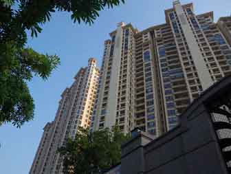 绥宁房屋外墙防水